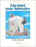 Lis-moi une histoire